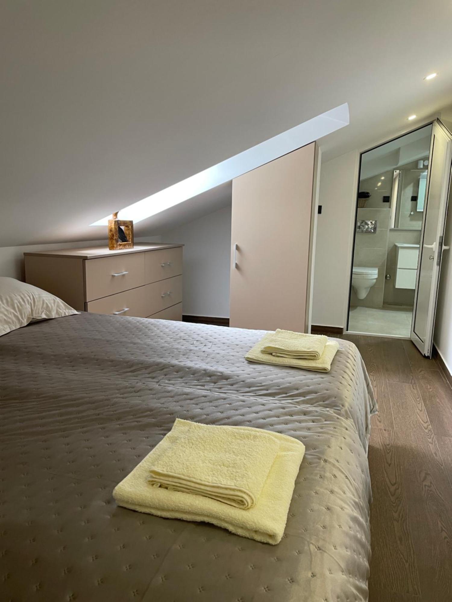 Joy Apartment 6 Belgrade Extérieur photo