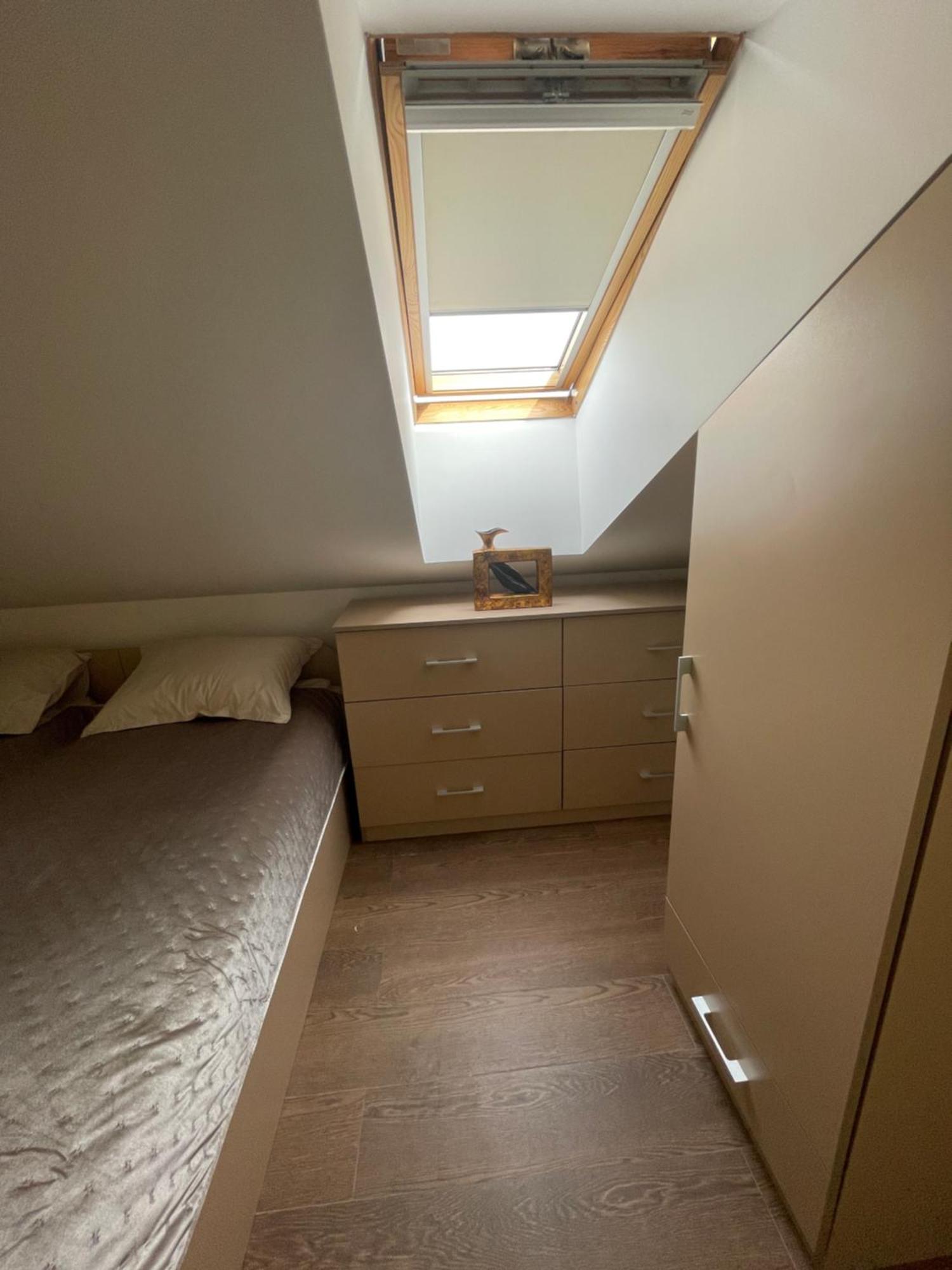 Joy Apartment 6 Belgrade Extérieur photo