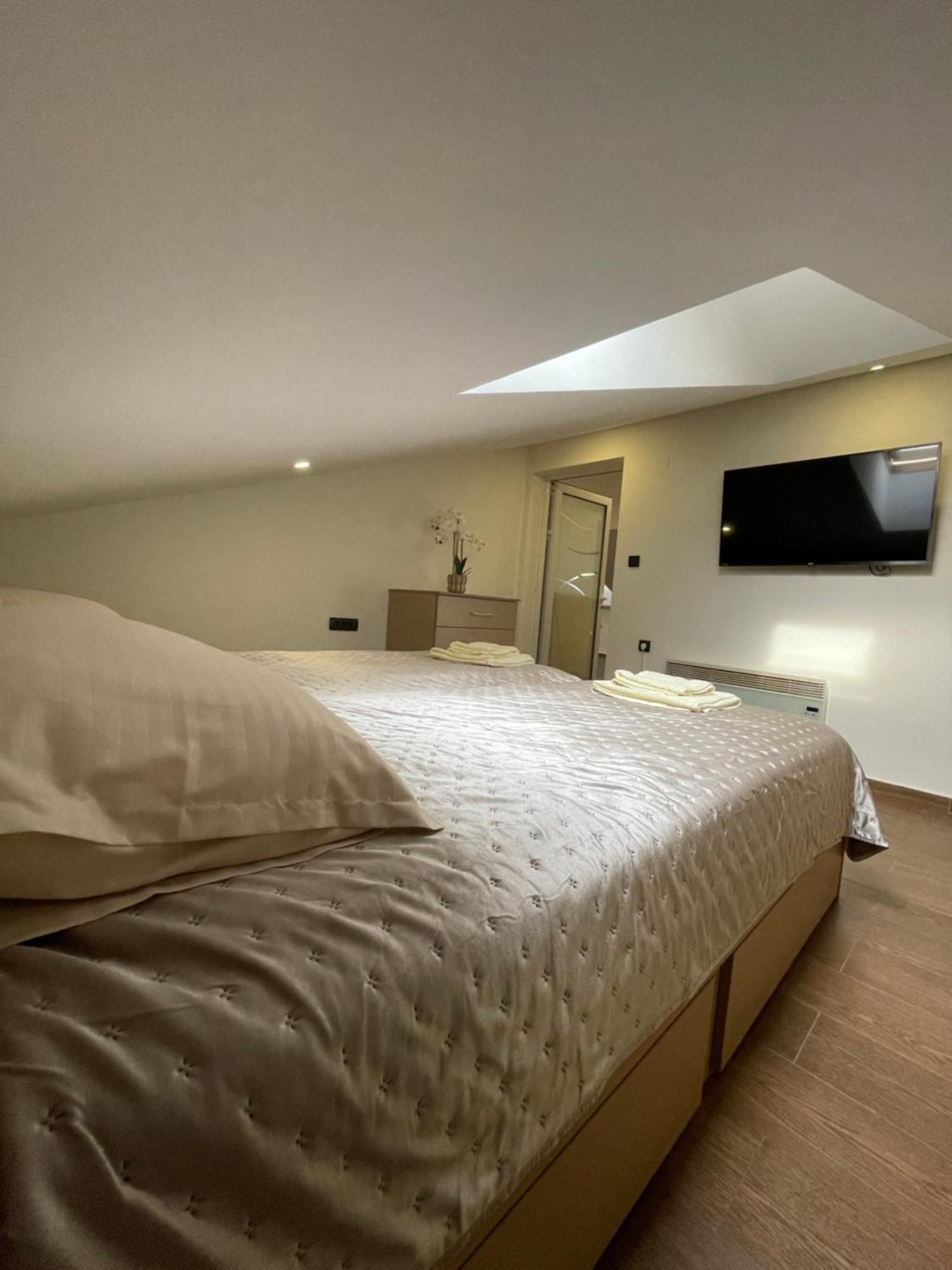 Joy Apartment 6 Belgrade Extérieur photo